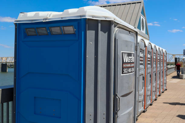 Best Event Portable Toilet Rental in USA